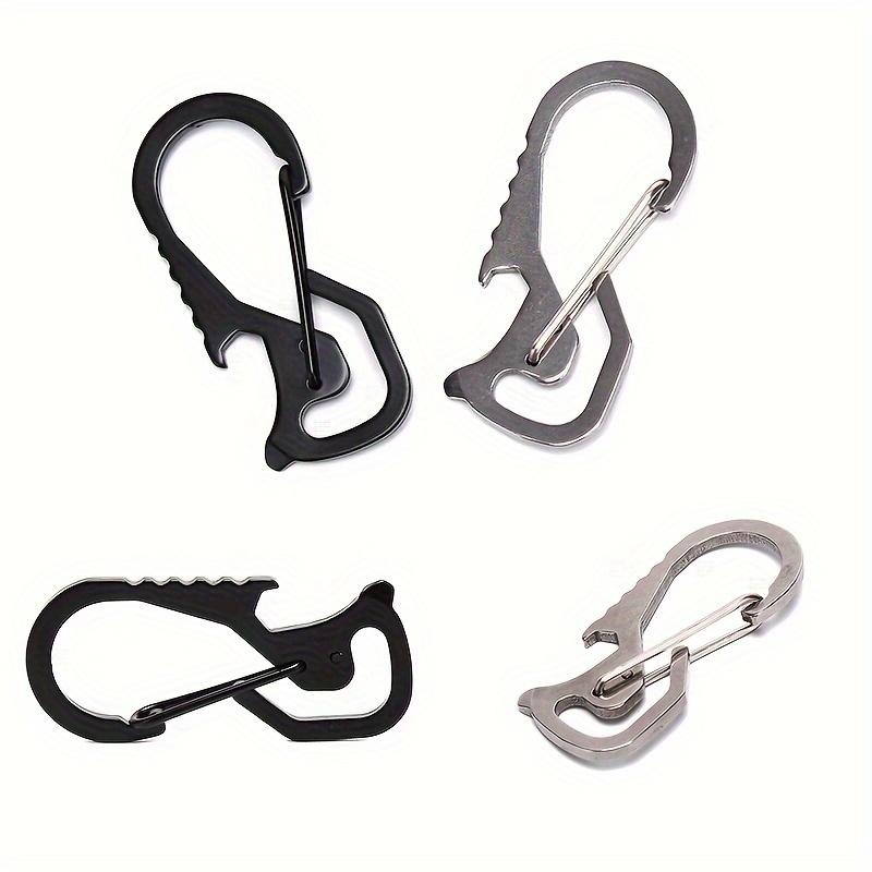 E Chain Carabiner - Temu