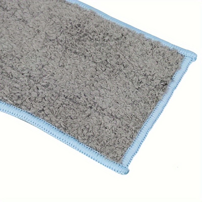 Wet Mopping Pads Compatible Irobot Braava Jet M6 (6110) - Temu