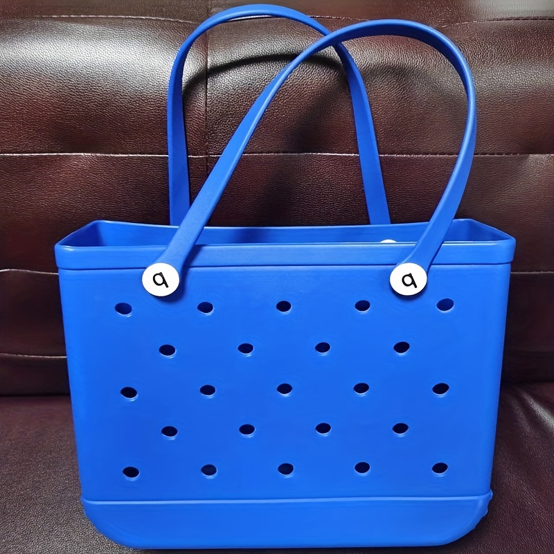 Waterproof Beach Bag — The Lovin Sisters