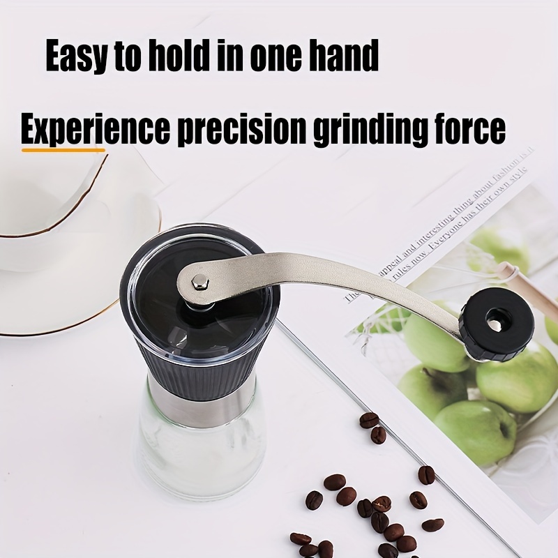 Adjustable Burr Mill Coffee Bean Grinder with 31 Grind Settings Electric  Burr Coffee Grinder for Espresso Coffee