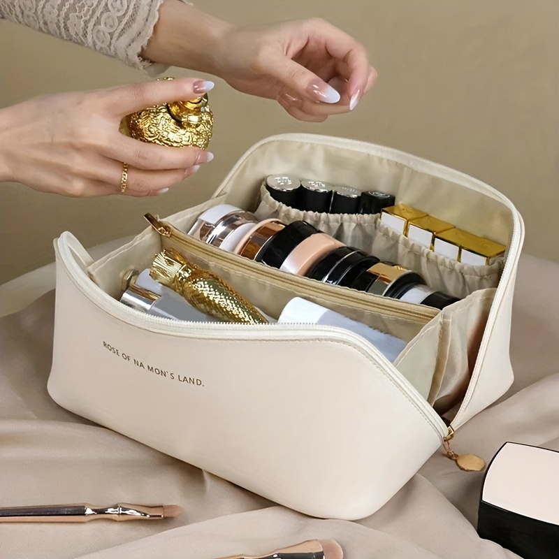 Cosmetic Bags - Toiletry Bags & Travel Makeup Bags