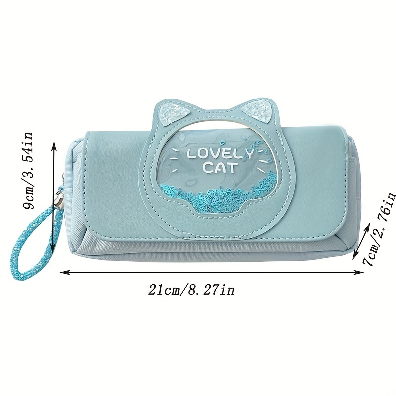 Trousse de couture sable