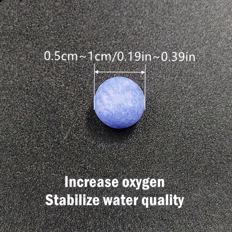 Nano Ball Aquarium Filter Biological Ball