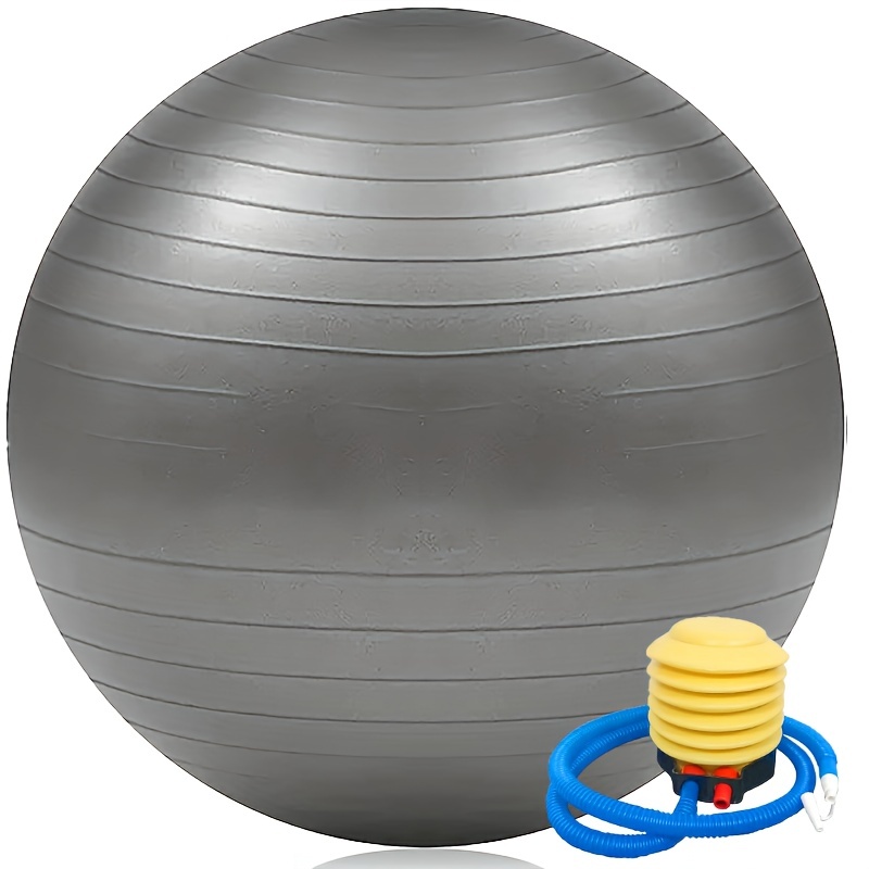 Bola de Pilates 65cm - BOOMFIT