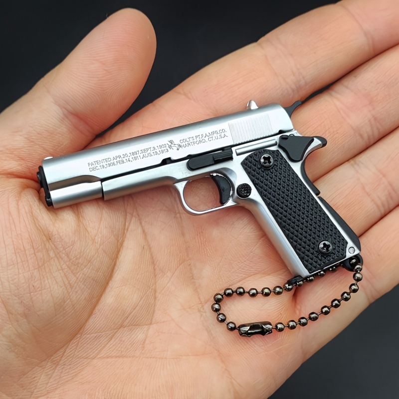 Comprar Pistolas con Cartucheras Negras - Pistolas y Metralletas