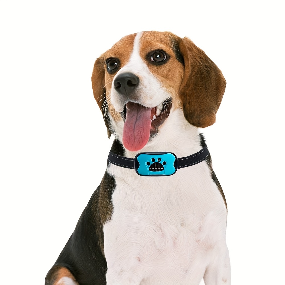 electrónico para disuadir perros/Dispositivos de control de ladridos de  perros Herramienta de entrenamiento Dejar de ladrar Repelente de perros de  mano y portátil, Dispositivo antiladridos (Negro)