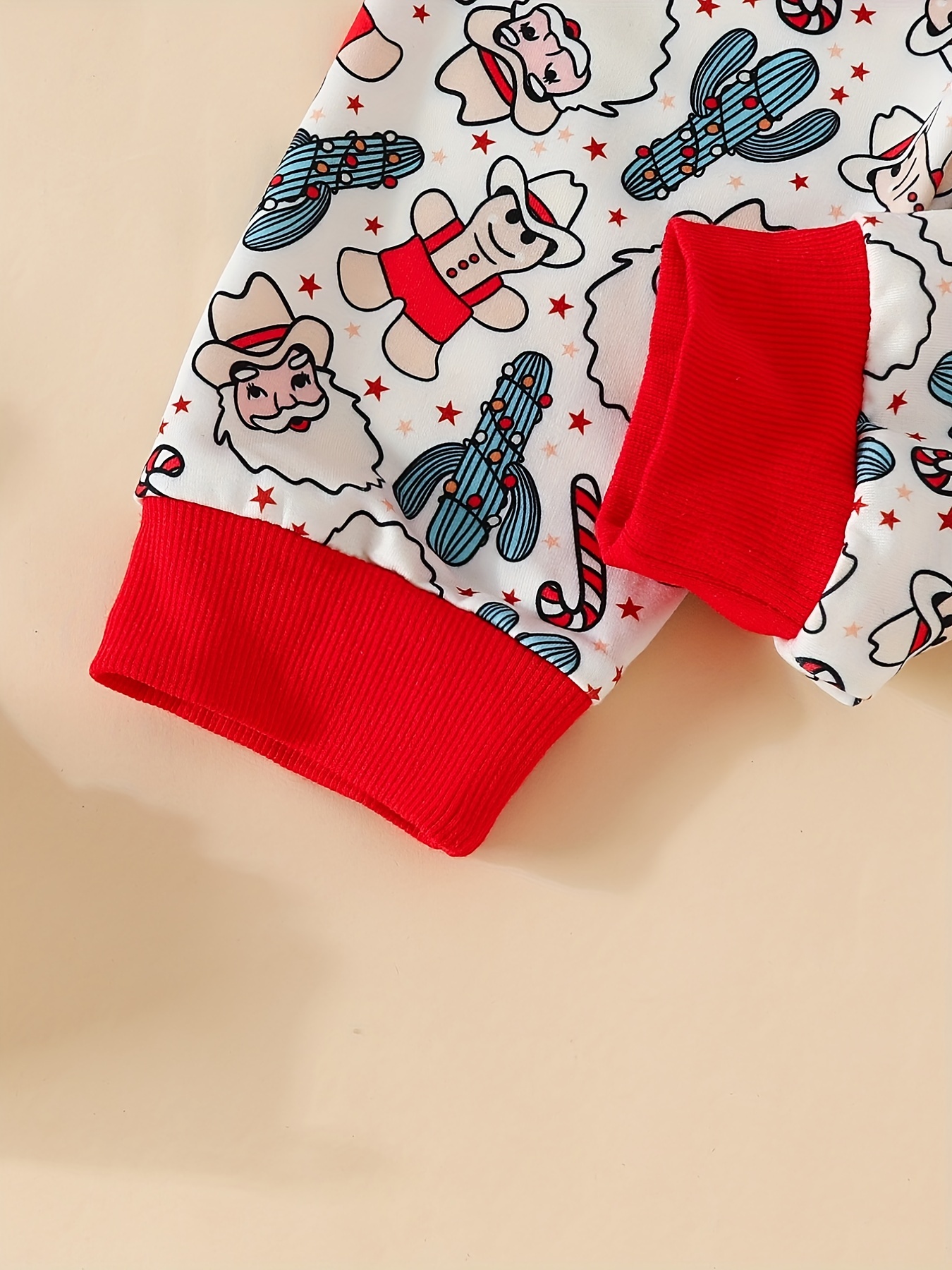 Bebê Meninos Natal Infantil Desenho Animado Console De Jogos Padrão  Impresso Triângulo Bodysuit, Moletom Infantil - Temu Portugal