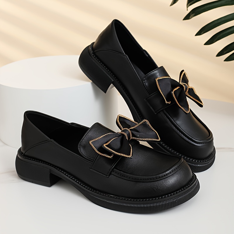 Loafers Women Shoes - Temu