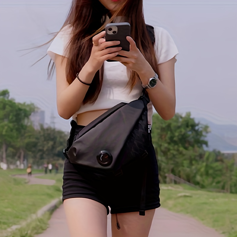 Borsa Fotografica Borsa A Tracolla A Tracolla Uomo Donna - Temu Italy