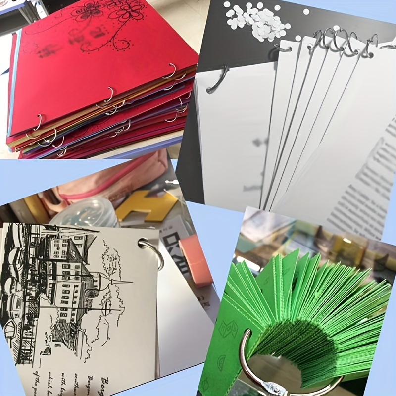 Book Binding Kit,BookBinding Kits for Beginners,Book Making Kit Bookbinding  Supplies,Hand Bookbinding Tools - AliExpress