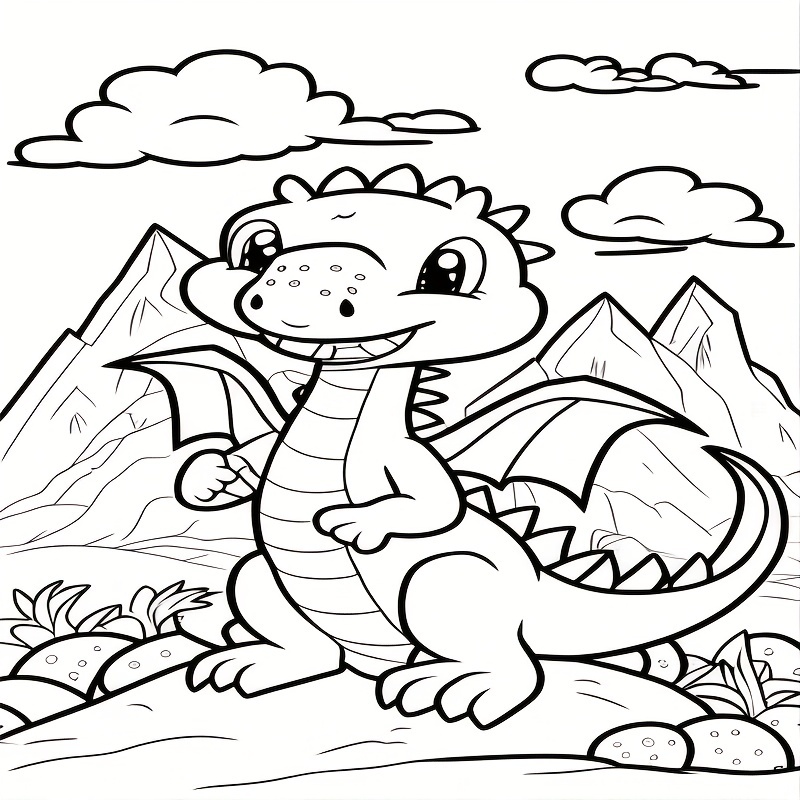 Dinosaur Coloring Books Small Coloring Books Birthday Party - Temu