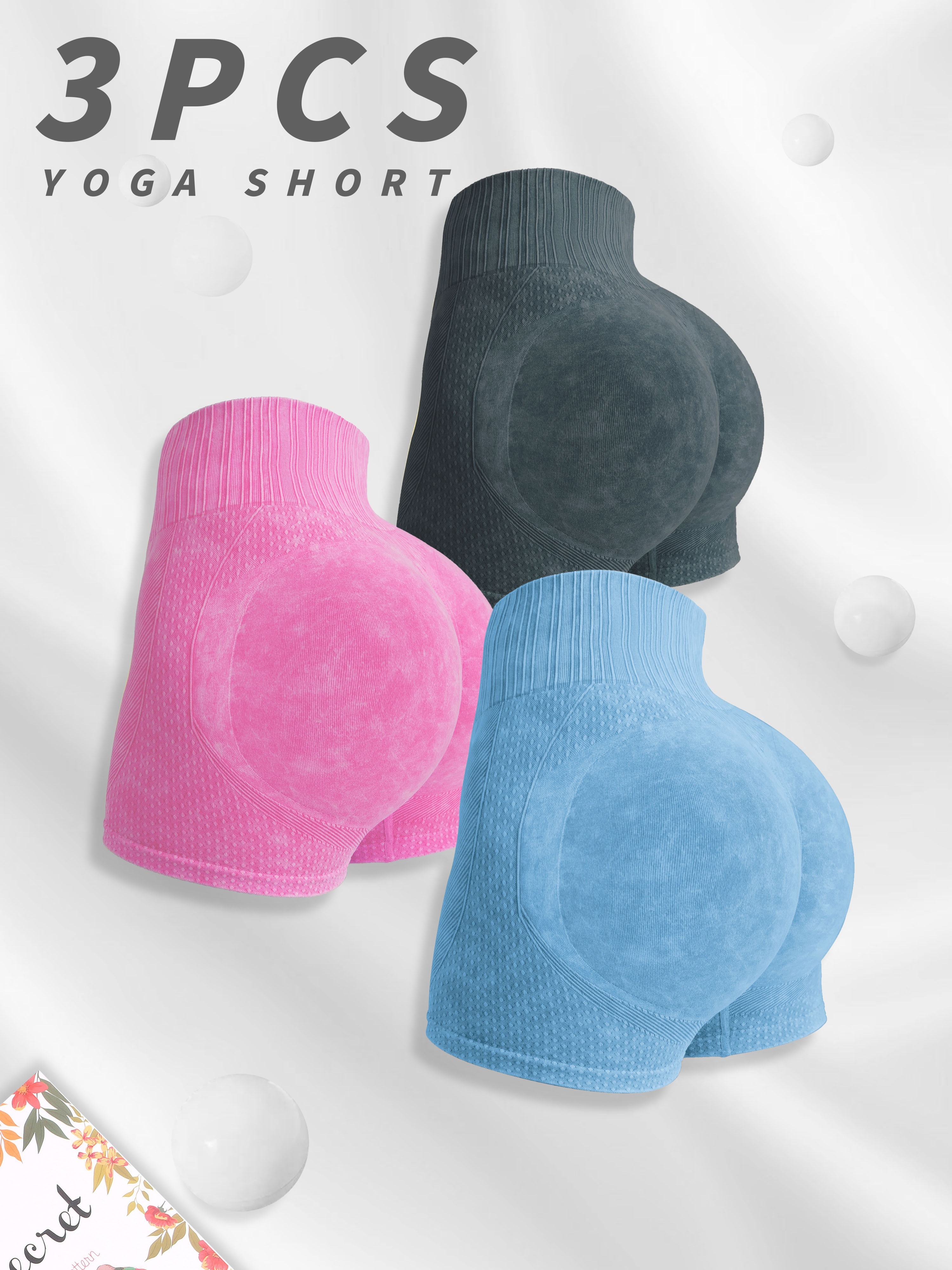 Yoga Outfit Damen - Kostenlose Rückgabe Innerhalb Von 90 Tagen - Temu  Austria