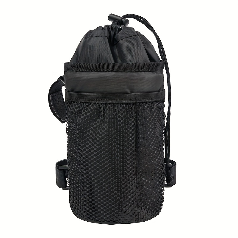 Laptop bag with on sale water bottle holder