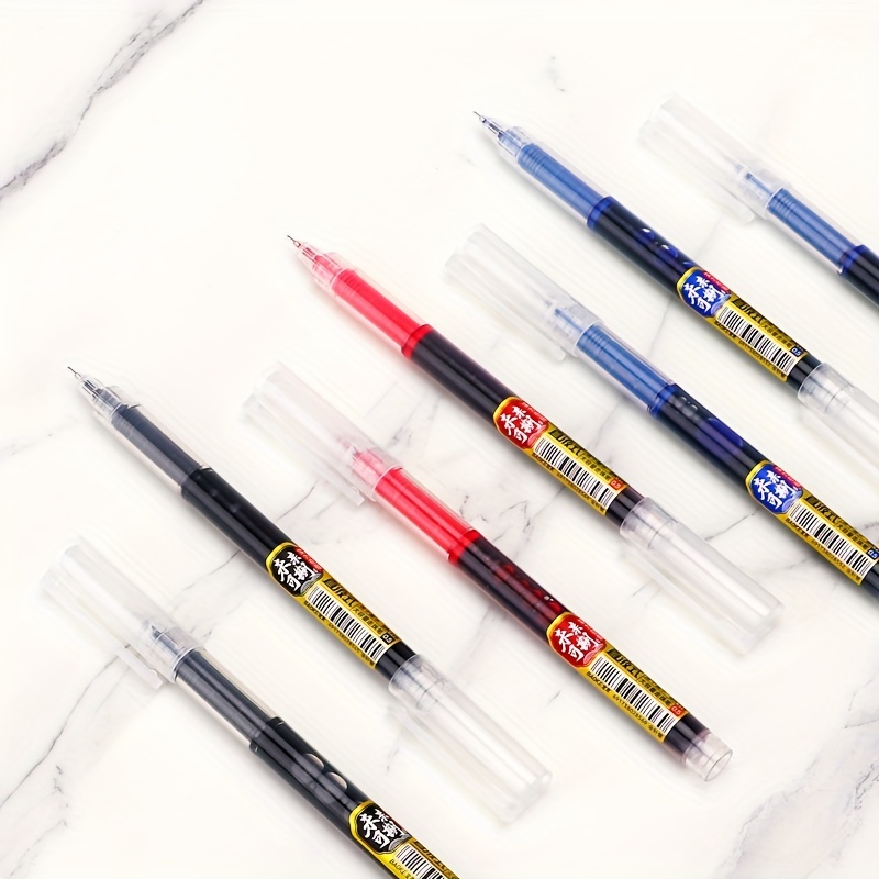 Sharpie Pen Stylo Pens - Assorted, 4 pk - Baker's