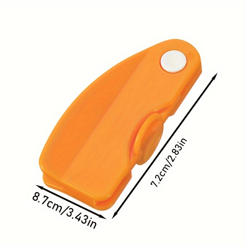 Long Plastic Peeler, Grapefruit Pomegranate Peeler, Multifunctional Fruit  Peeler, Kitchen Supplies, Bbq Tools, Bbq Accessories, Grill Accessories -  Temu