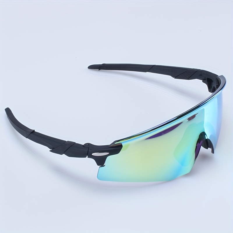 Cycling Glasses Bike Goggles Outdoor Sports Bicycle - Temu
