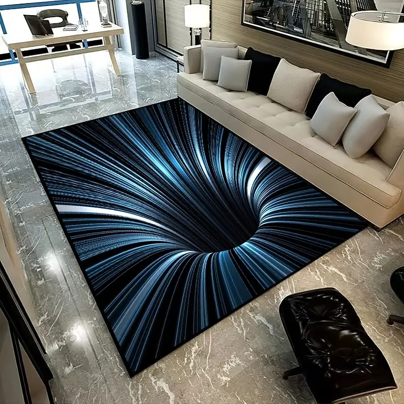 Vision Carpet Living Room Bedroom