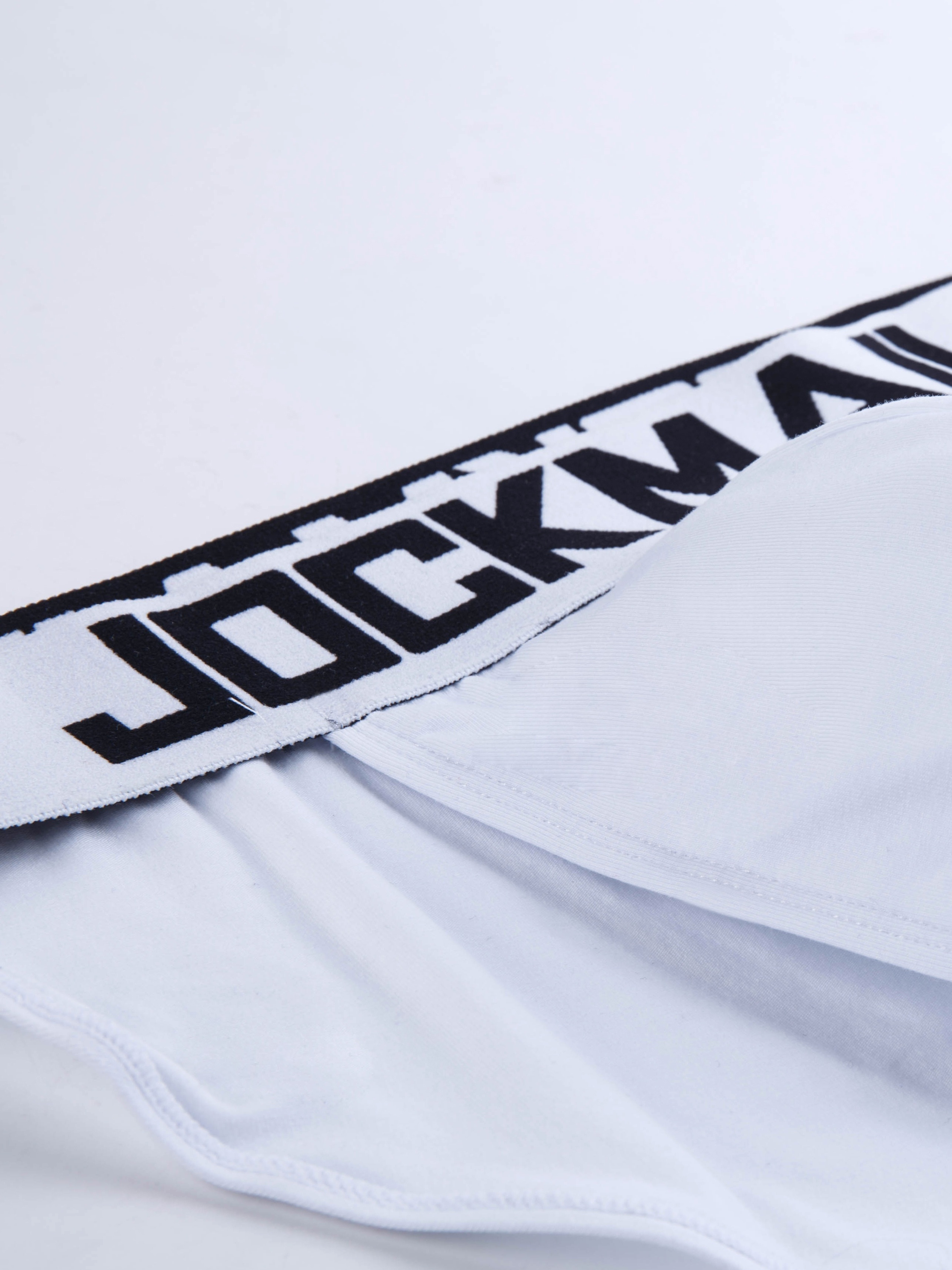 Jockmail Men's Briefs Comfortable Bulge Pouch Cotton Soft - Temu Canada