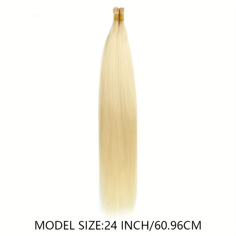 50 inch hotsell human hair extensions