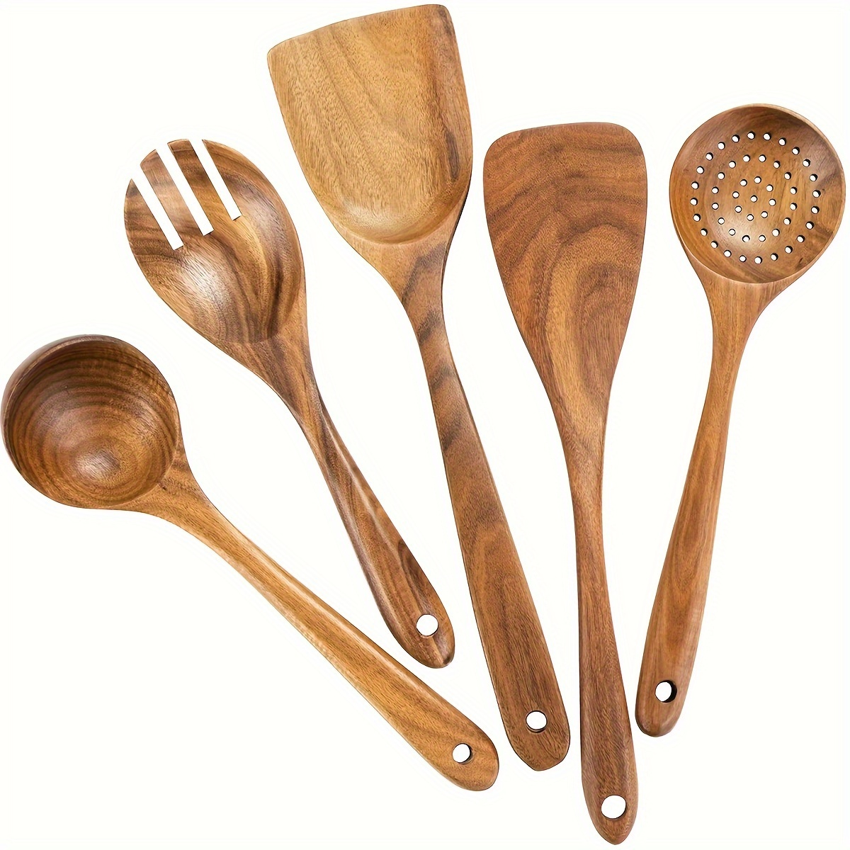 Wooden utensil on sale