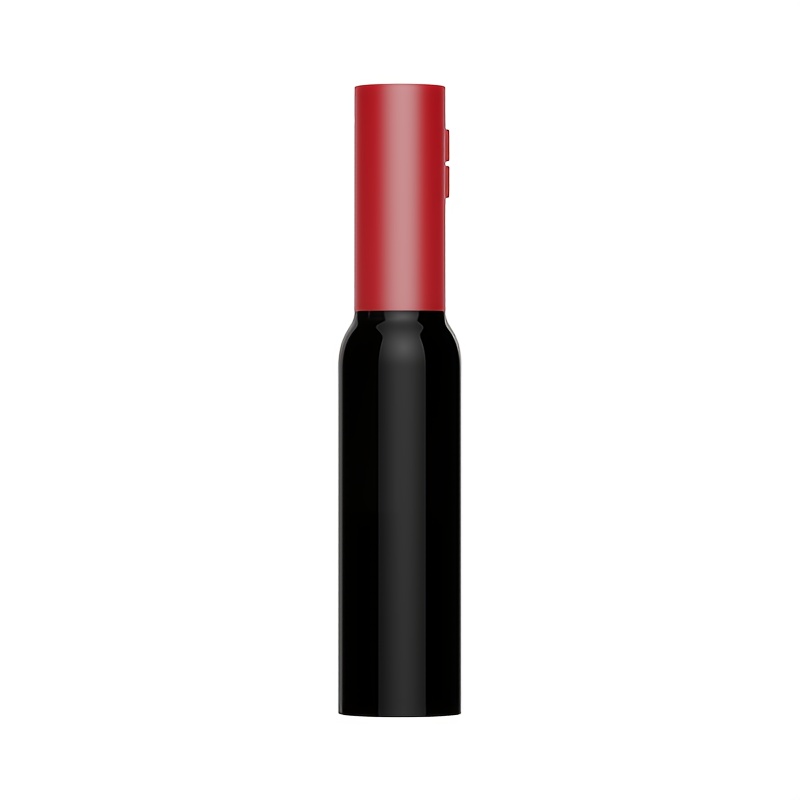 Nueva Llegada Abrebotellas Vino Tinto Recargable Usb - Temu Mexico