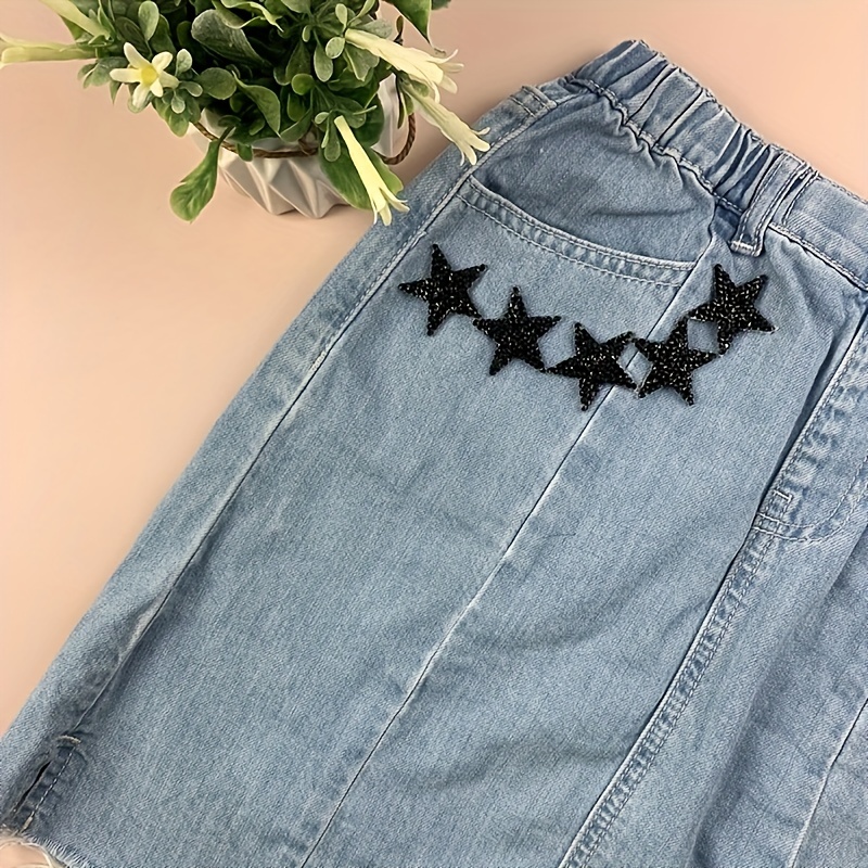 Crystal Ab Ss16 Ss20 Hight Quality Hot Fix Artificial Rhinestone