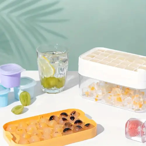 Clear Pop 2023 Make And Serve Ice Without Ever Touching The Ice