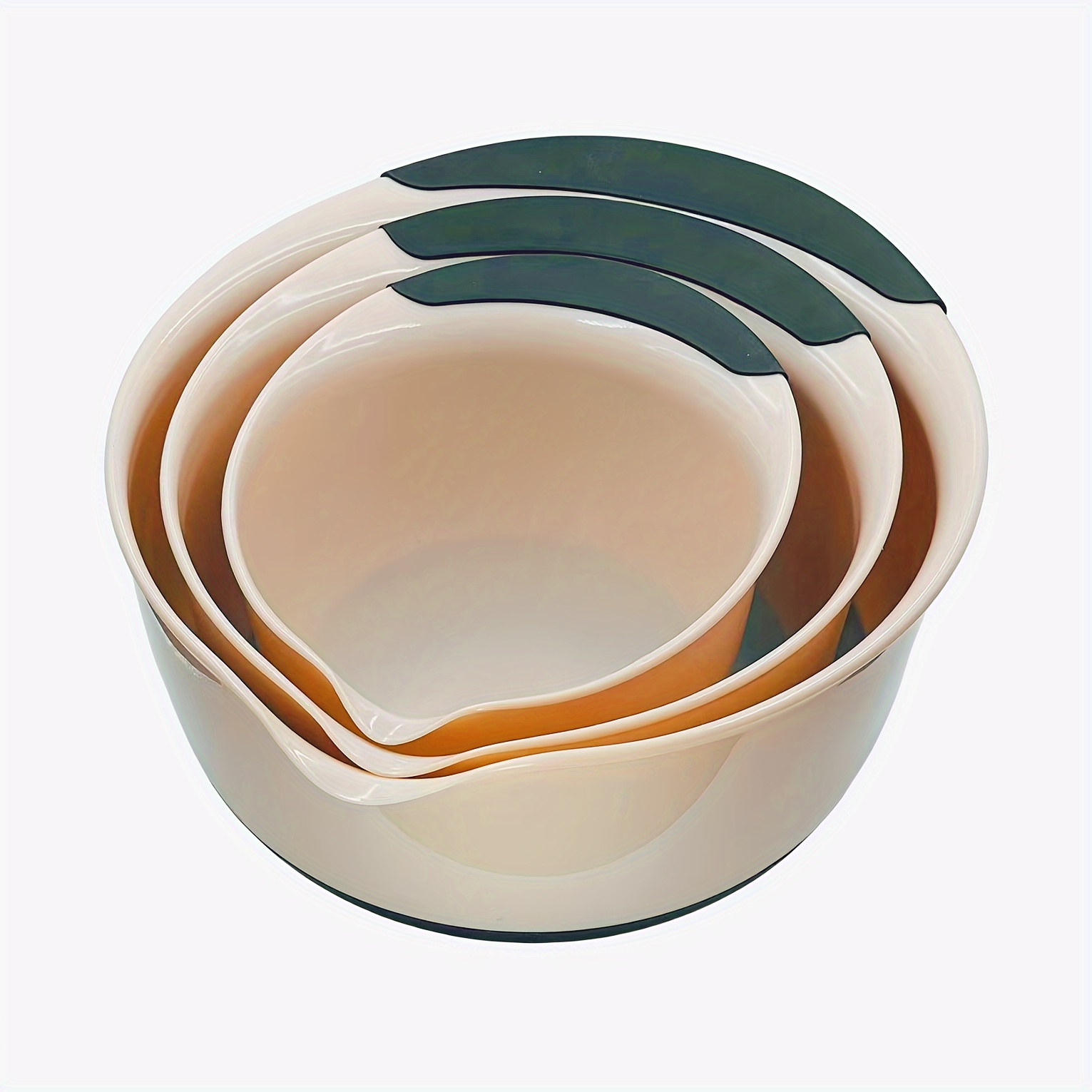 4-qt (3.8-L) Plastic Mixing Bowl - Shop