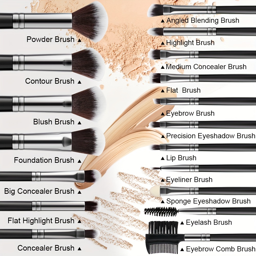 Essentials Eyeliner Brush