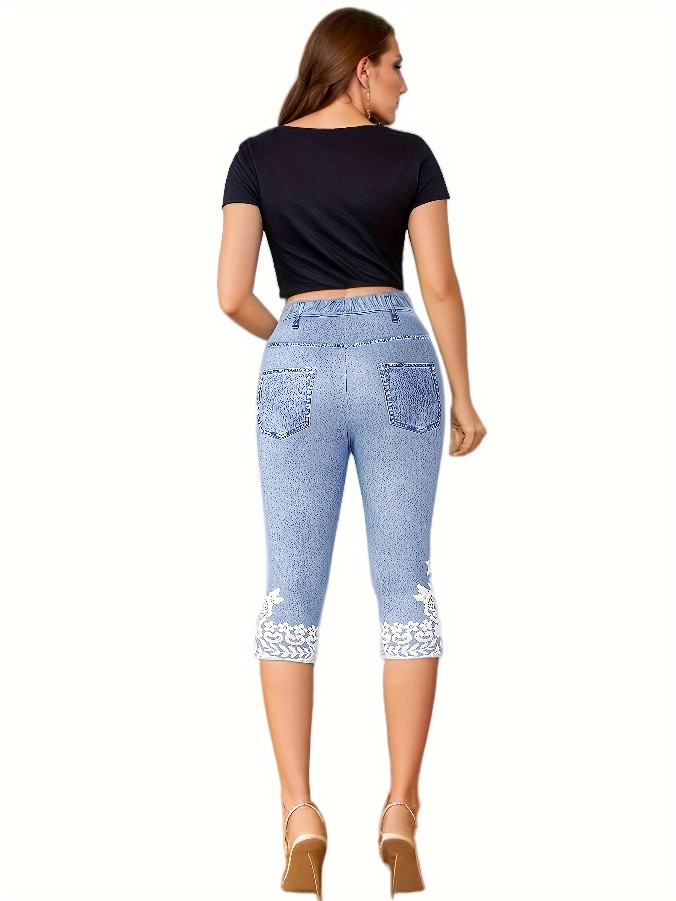 Girls' Pants, Leggings, & Jeans in Sizes 2-16