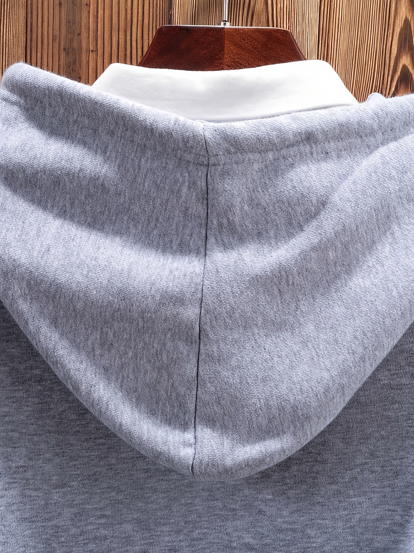 cozy cat lovers hoodie men plush polyester Temu United Kingdom