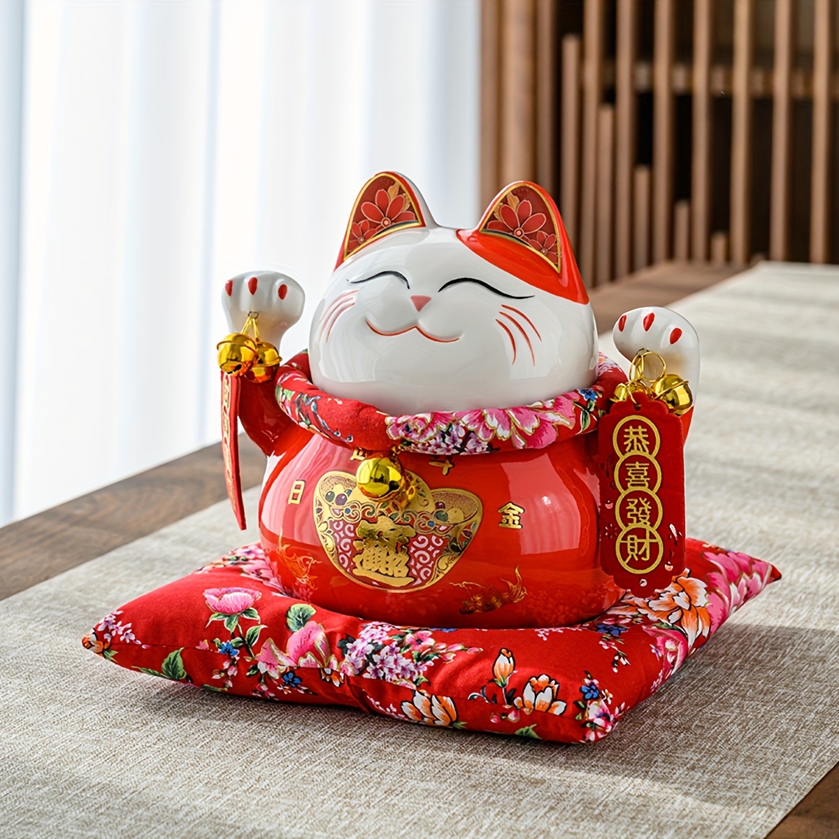 adorable ceramic ornament lucky cat piggy bank suitable shop adorable ceramic ornament lucky cat piggy bank suitable shop