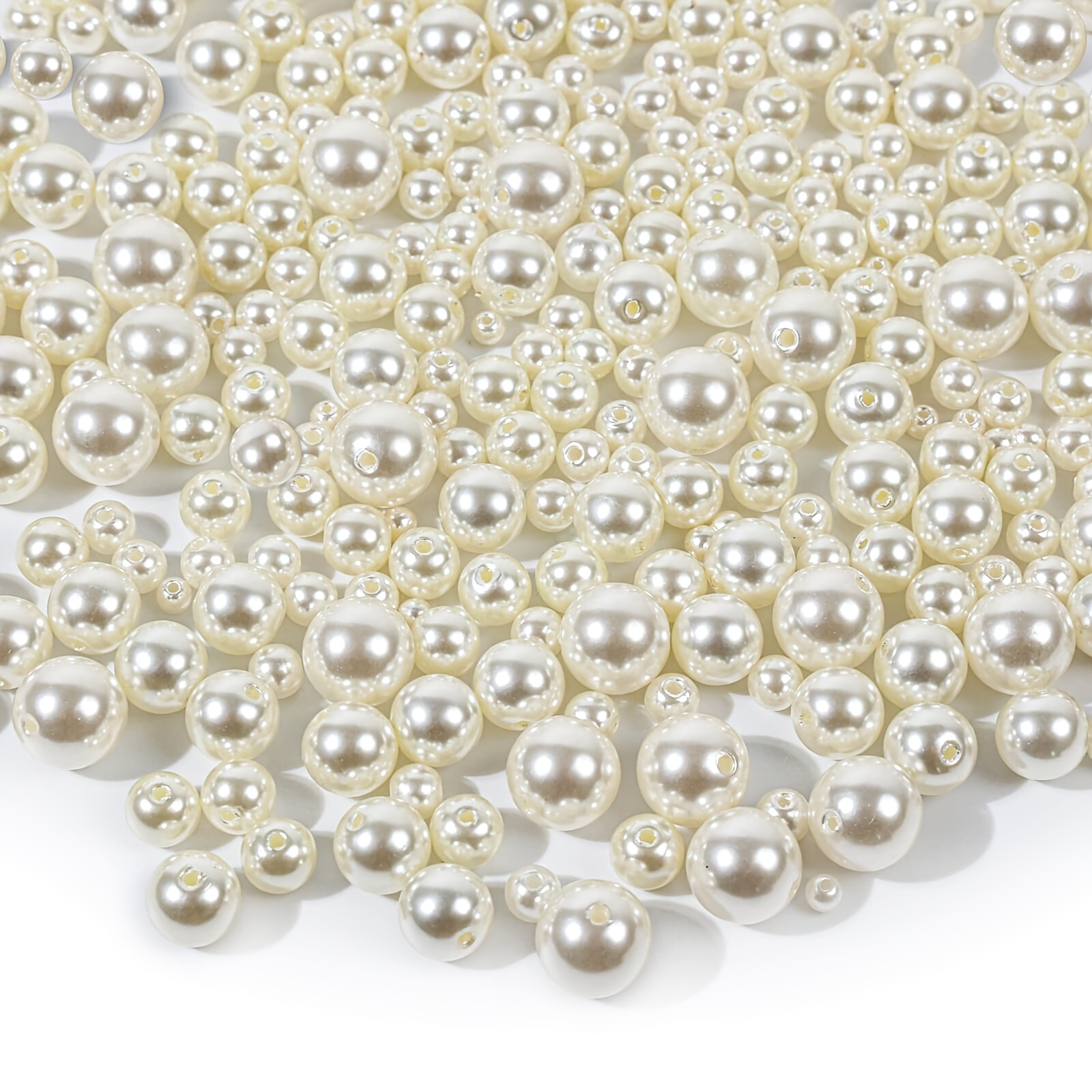 Craft Pearls