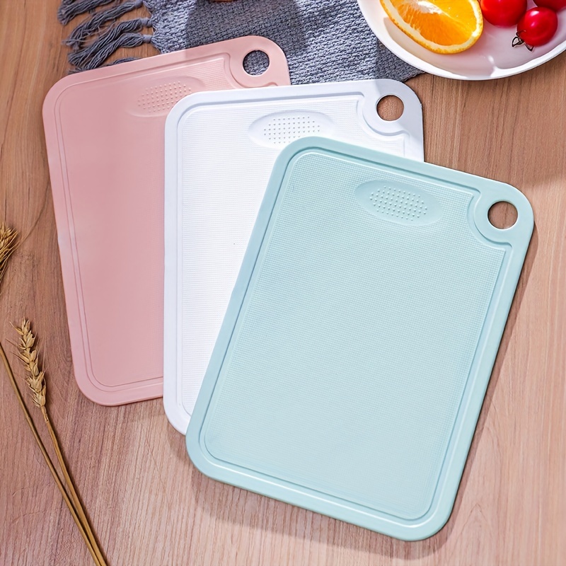 1 Box Disposable Cutting Boards Sheet Premium Quality - Temu