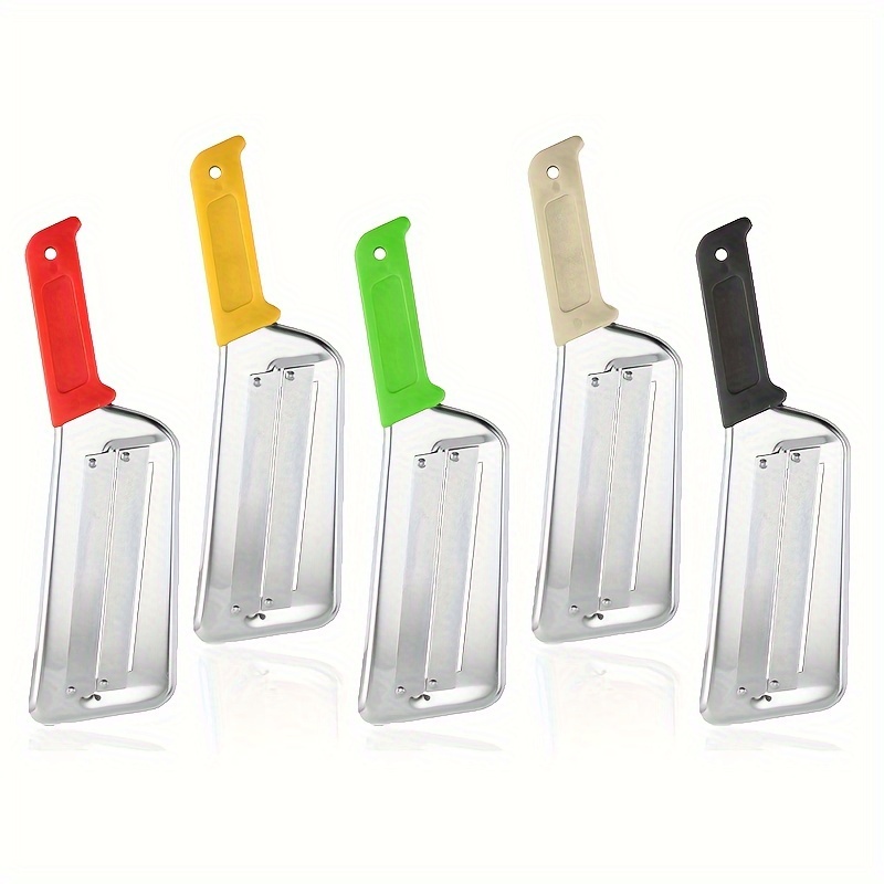 Dropship Peeling Knife Bottle Opener Multi-Function Peeler Stainless Steel  Potato Eye And Fish Scale Remover Fruit Vegetable Pairing Knife Slicing to  Sell Online at a Lower Price