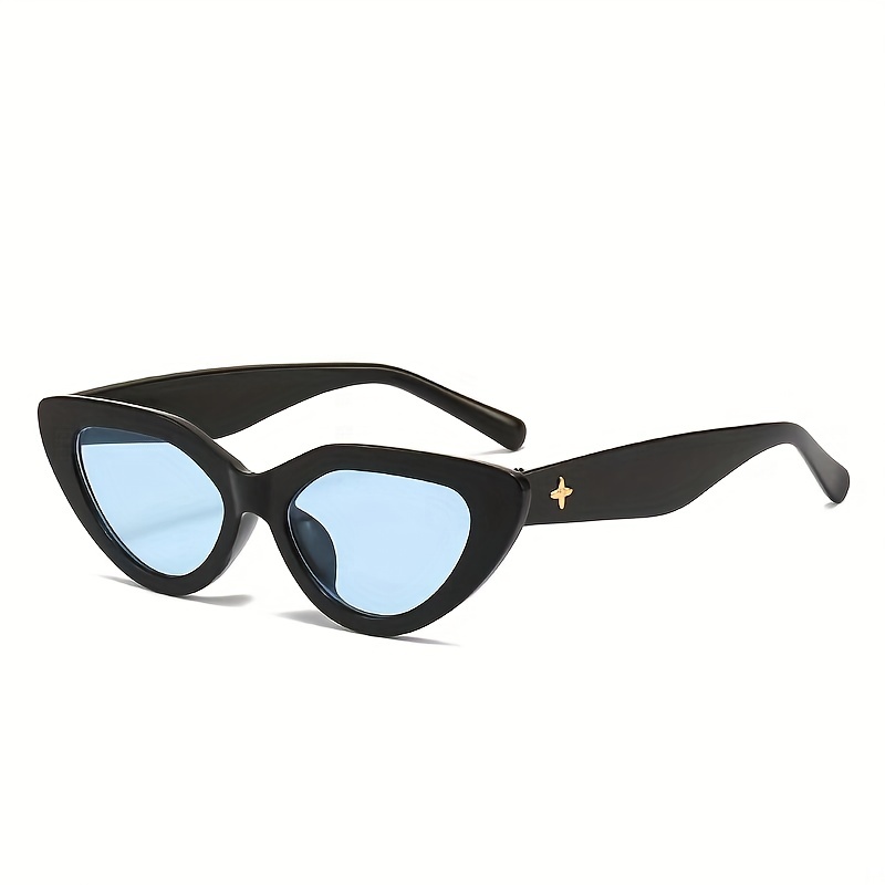 Louis Vuitton Black The Party Cat Eye Sunglasses Louis Vuitton