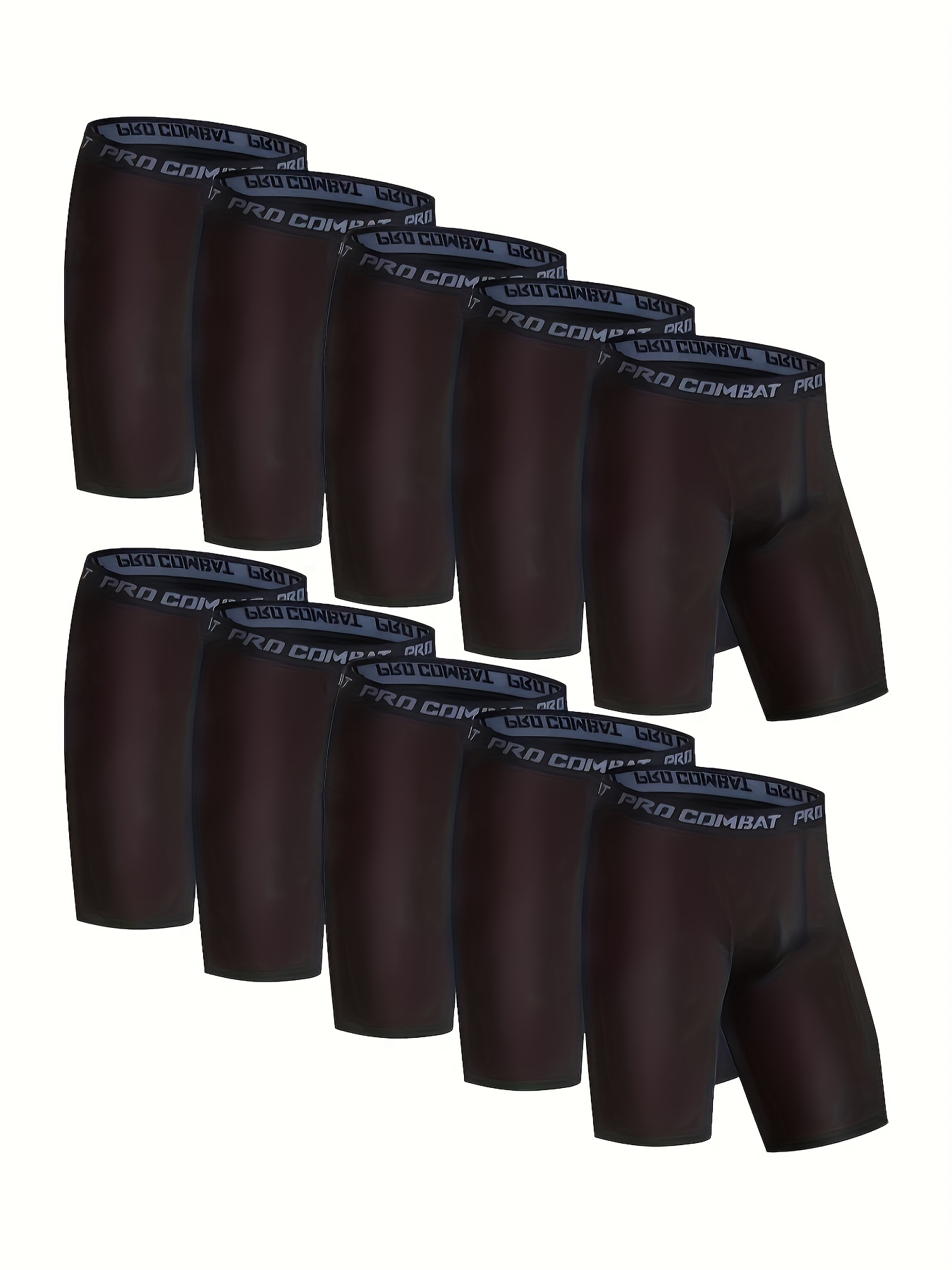 Compression Underwear For Men - Temu Canada