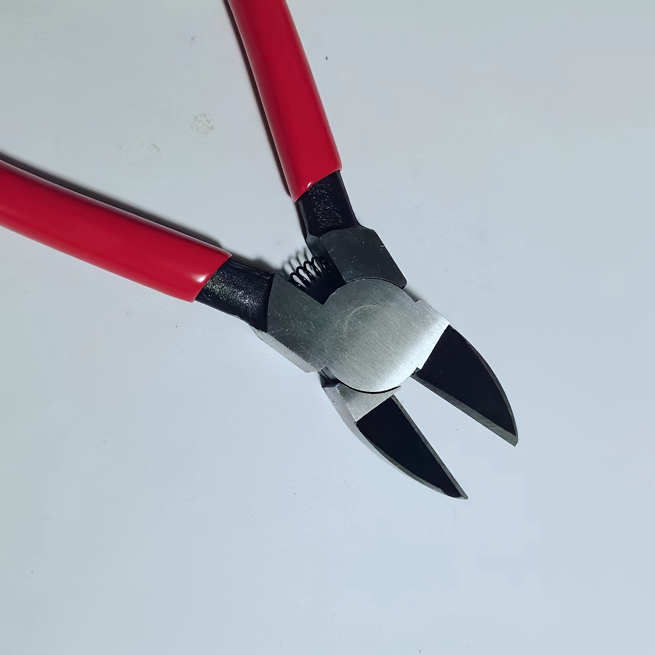 EGA MASTER 76617 - 25mm Jaw Length Diagonal Cutting Pliers