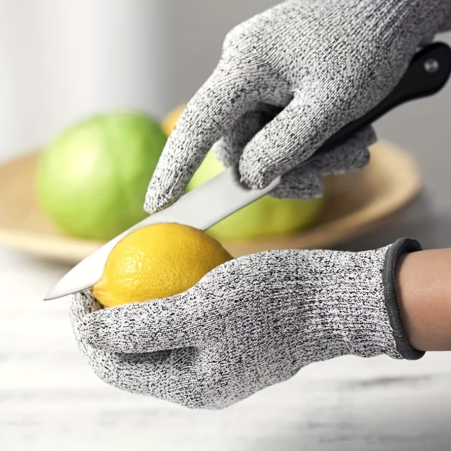  Glass Cleaning Gloves