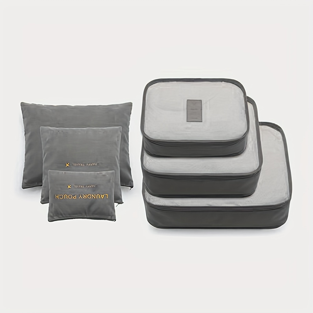 Travel Accessories and Organisers Collection for Men