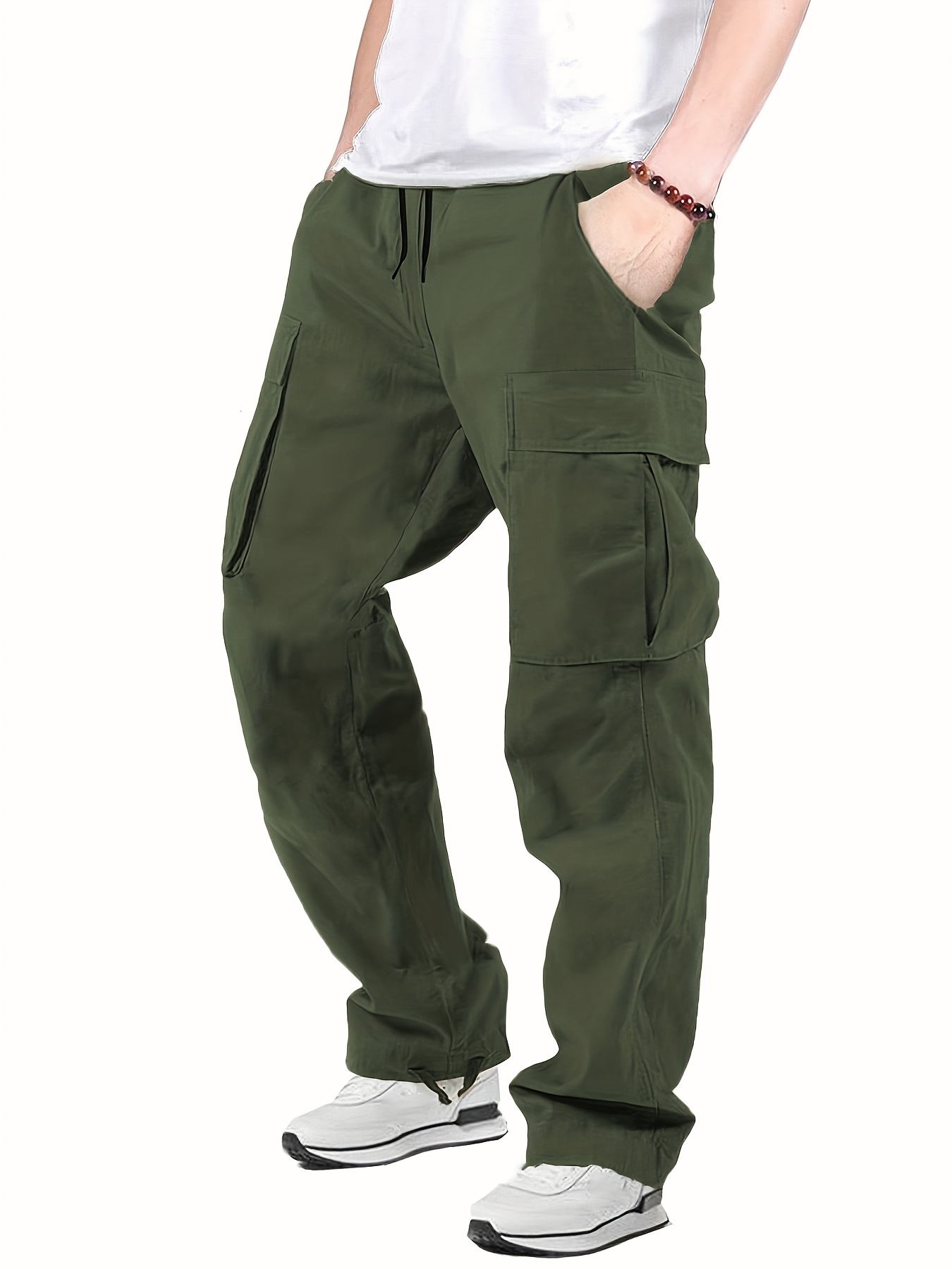 Buy ADBUCKS Boys Black Solid 100 Percent Cotton Cargo Pant Online at Best  Prices in India  JioMart