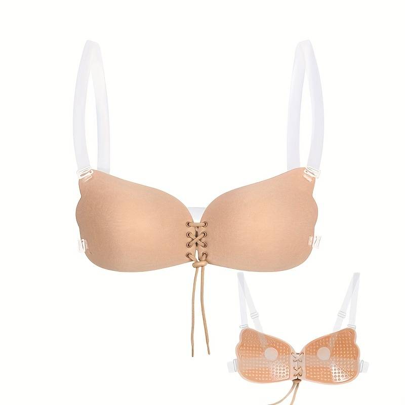 Reggiseno Adesivo Kibon In Silicone Reggiseno Push-up Reggiseno