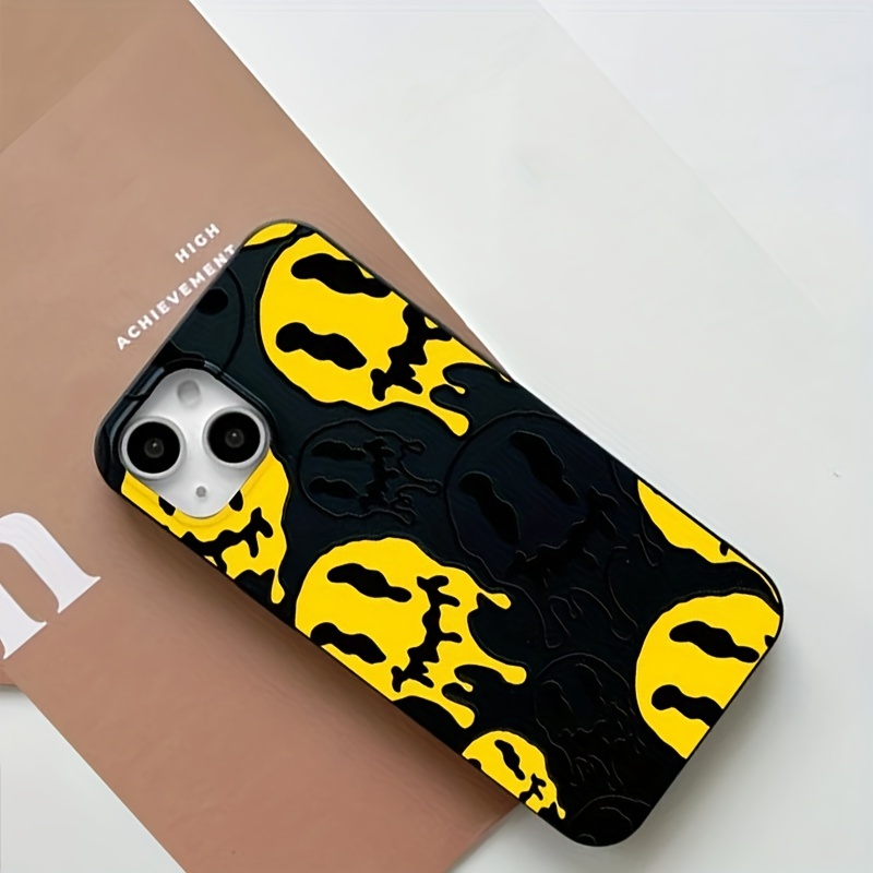 P Letters Printed Phone Case For Iphone 14 13 12 11 Xs Xr X 7 8 6s Mini  Plus Pro Max Se,gift For Easter Day,birthday, Girlfriend, Boyfriend, Friend  Or Yourself - Temu