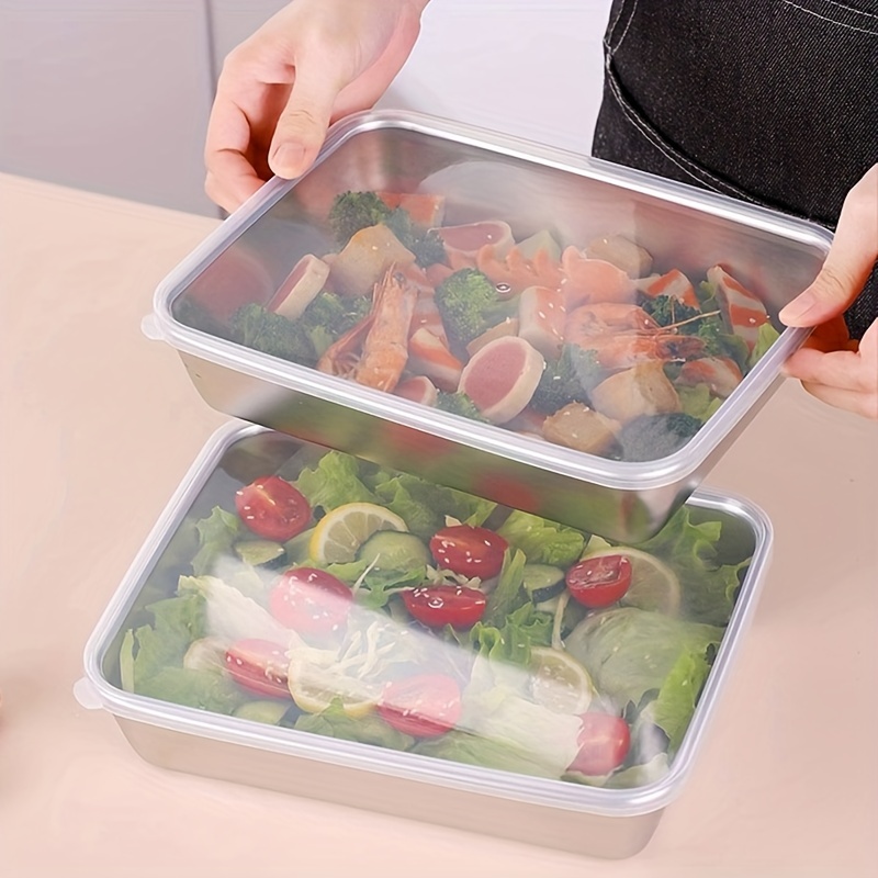 PP Plastic Disposable Hinged Lid Sauce Storage Container 1oz/2oz/3oz/4oz/5oz  - China Food Container and Food Storage Container price