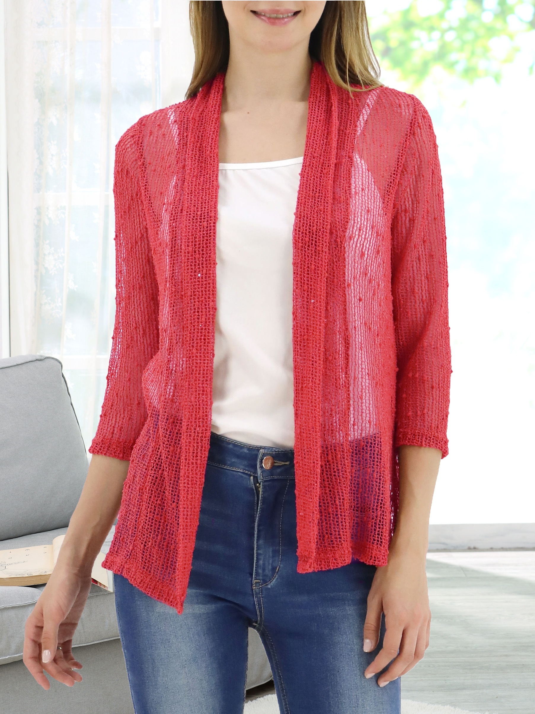 Lace hotsell cardigans womens