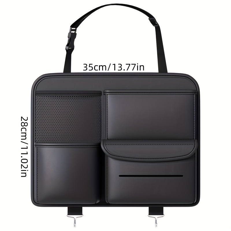 1pc Car Seat Back Storage Bag | Automotive | Lowest Price & Free Shipping | Our Store