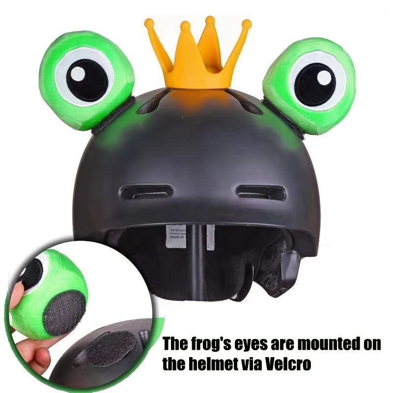 Global Featured Authentic Guaranteed BESPORTBLE Helmet Mohawk Wig