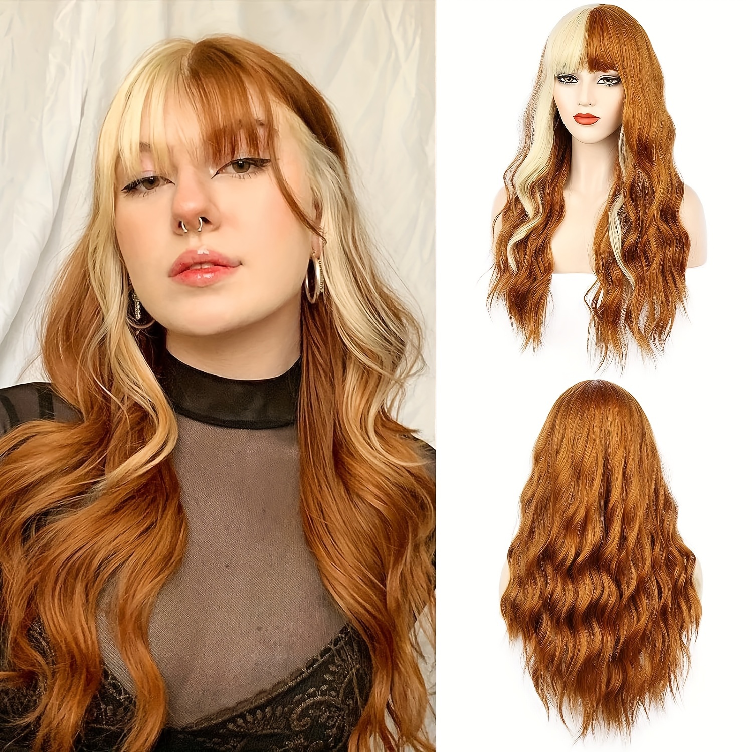 Ceramic Hot Comb – Wigs By May