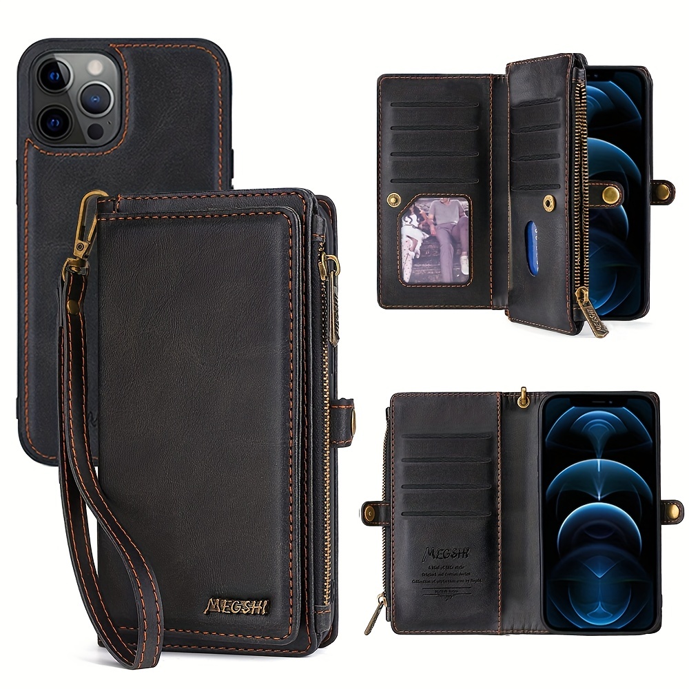 Artificial Leather Case For Pro 2 Faux Leather Case - Temu