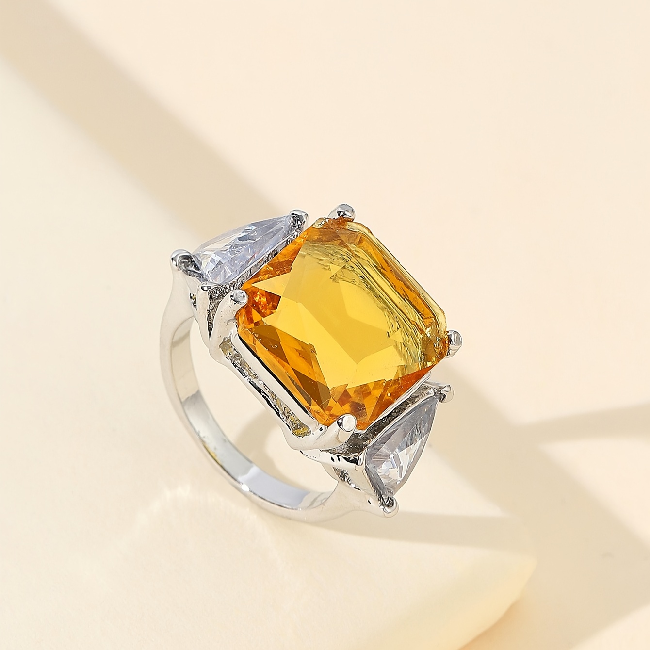 Vigier Excalibur SupraA (MN) - Rock Art Blue White Black Guitare électrique Double Cut